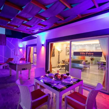 Villa Petra Kaş