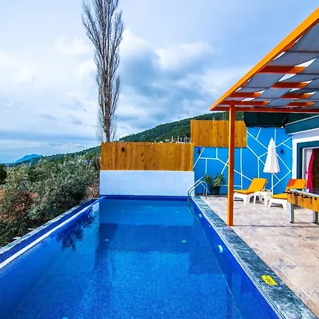 Villa Petra