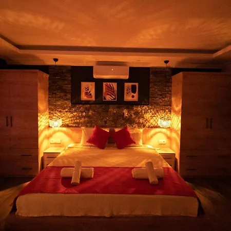 Villa Petra Kaş