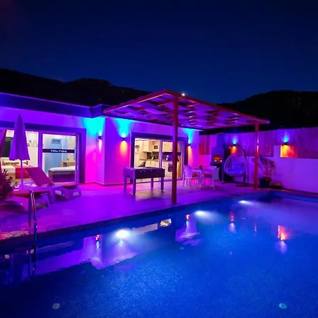 Villa Petra