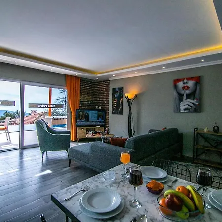 Villa Petra