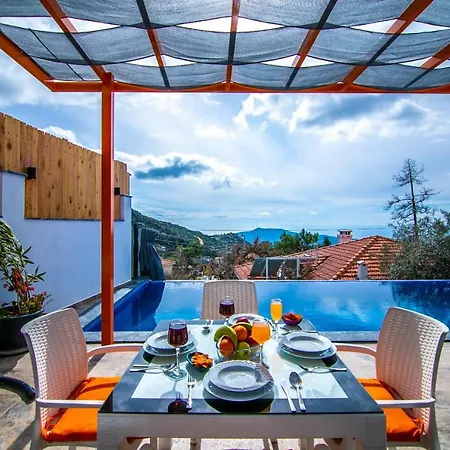 Villa Petra *