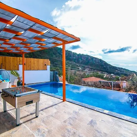 Villa Petra *