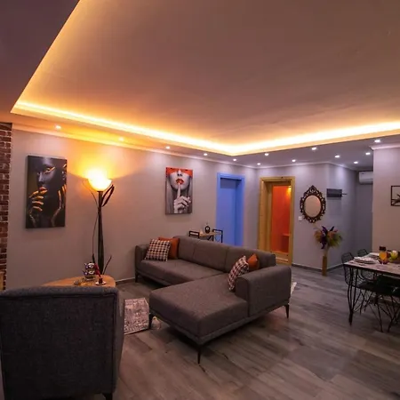 Petra Villa *